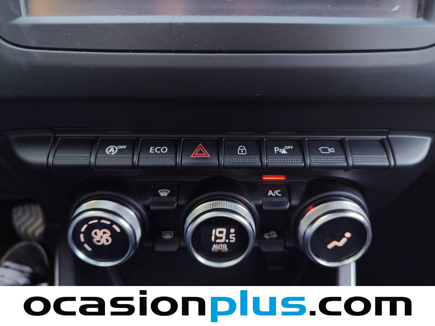 Extras y acabados del Dacia Duster Dacia Duster Prestige Blue dCi (115 CV) 4X2