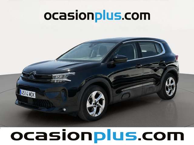 Citroën C5 Aircross BlueHdi 130 S&S Feel (131 CV) de segunda mano