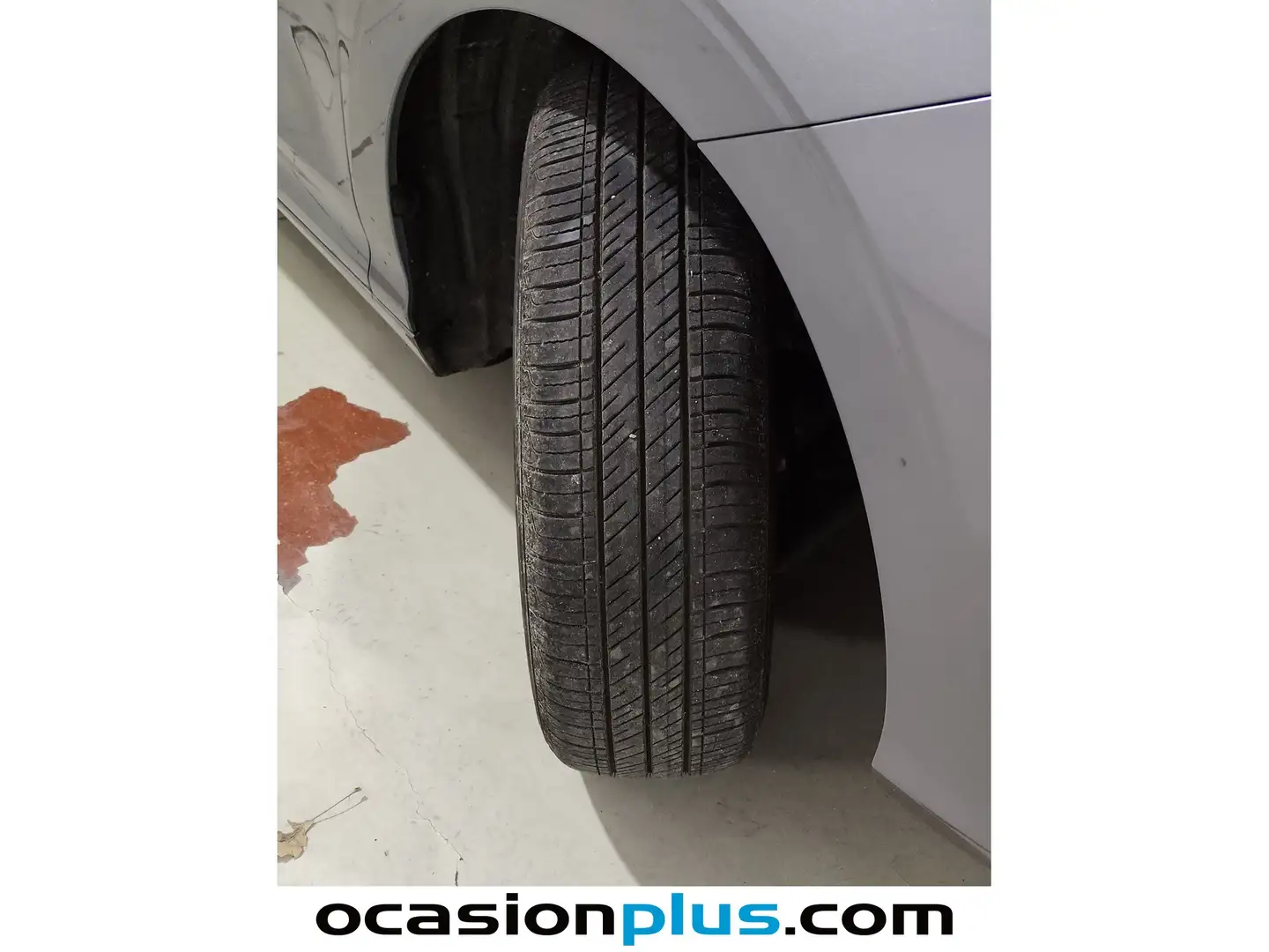 Foto MG MG3 Hybrid+ MG MG3 Hybrid+ Standard (195 CV)