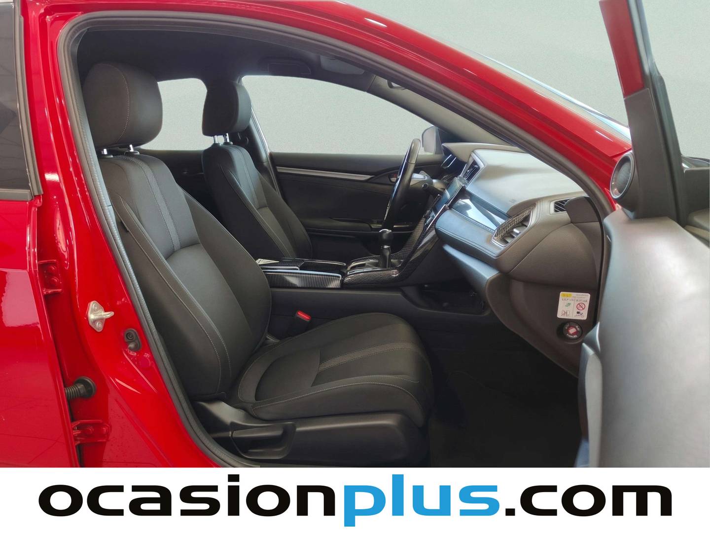 Honda Civic Honda Civic 1.0 I-VTEC TURBO Elegance Navi (129 CV) de ocasión