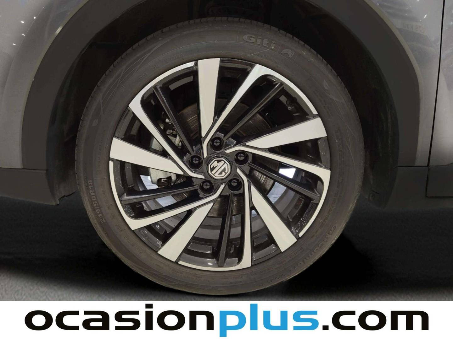 MG ZS MG ZS 1.5 Hybrid+ Luxury (197 CV) de ocasión