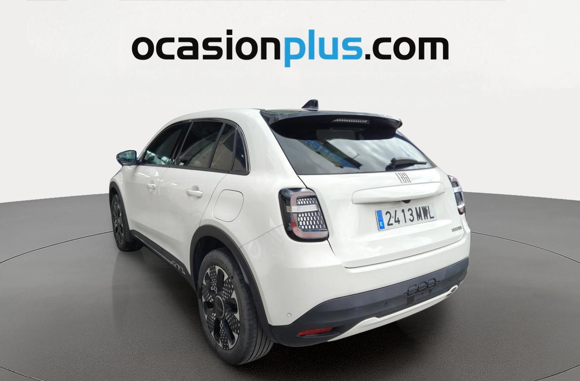 Fiat 600 1.2 MHEV La prima Ddct - foto 3