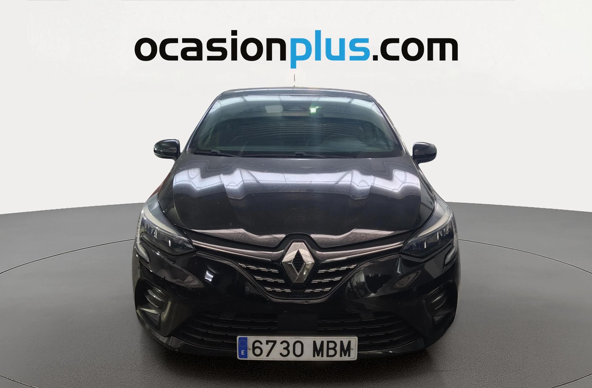 Renault Clio Zen TCe - foto 11