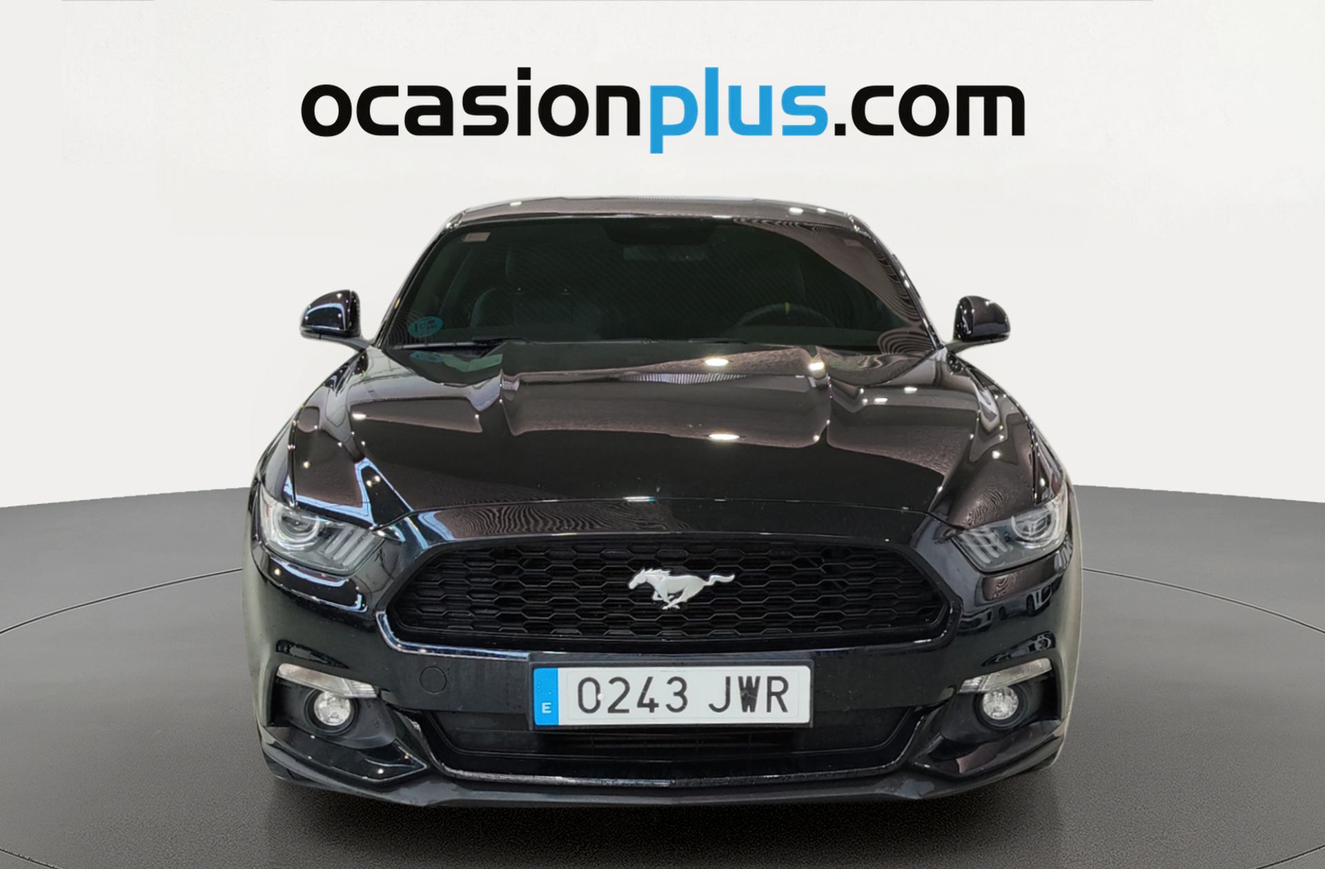 Ford Mustang 2.3 EcoBoost Mustang (Fastback) - foto 16
