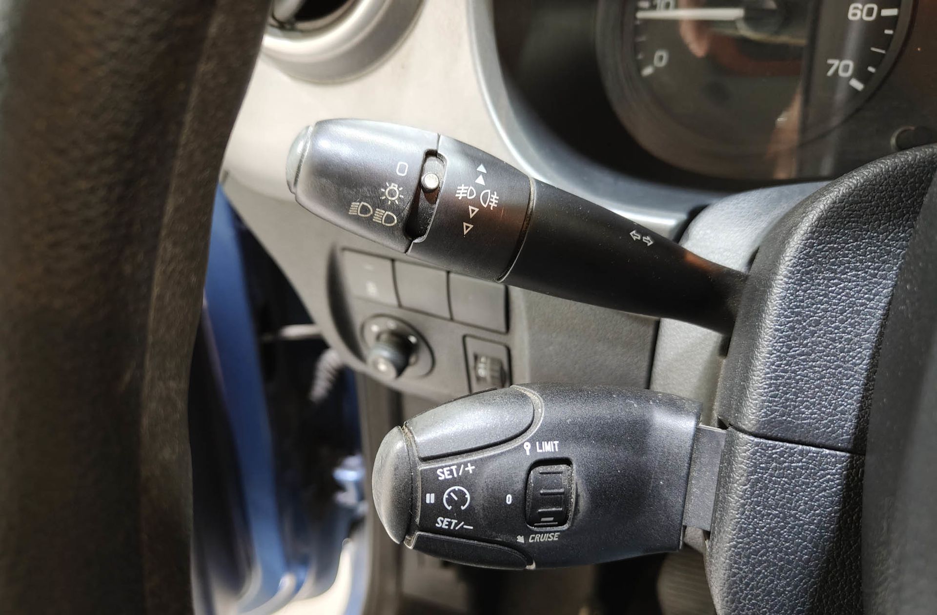 Citroën Berlingo Multispace Live Edition BlueHDi - foto 23