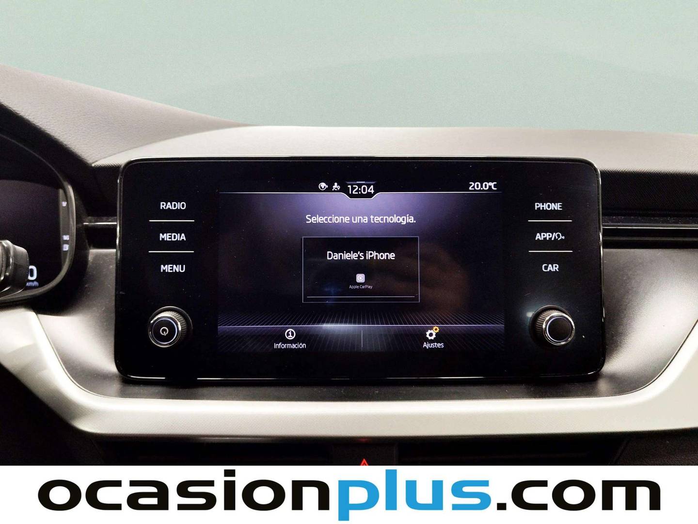 Foto Skoda Kamiq Skoda Kamiq 1.0 TSI Ambition (95 CV)