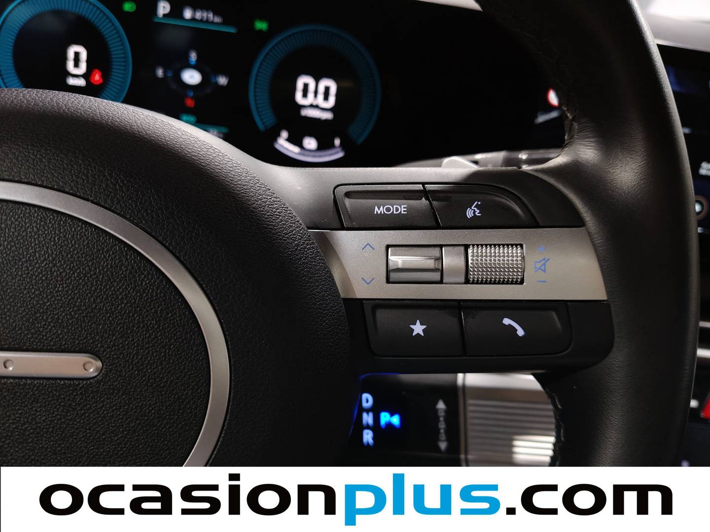 Foto Hyundai Tucson Hyundai Tucson 1.6 TGDI HEV Klass AT 158 kW (215 CV)