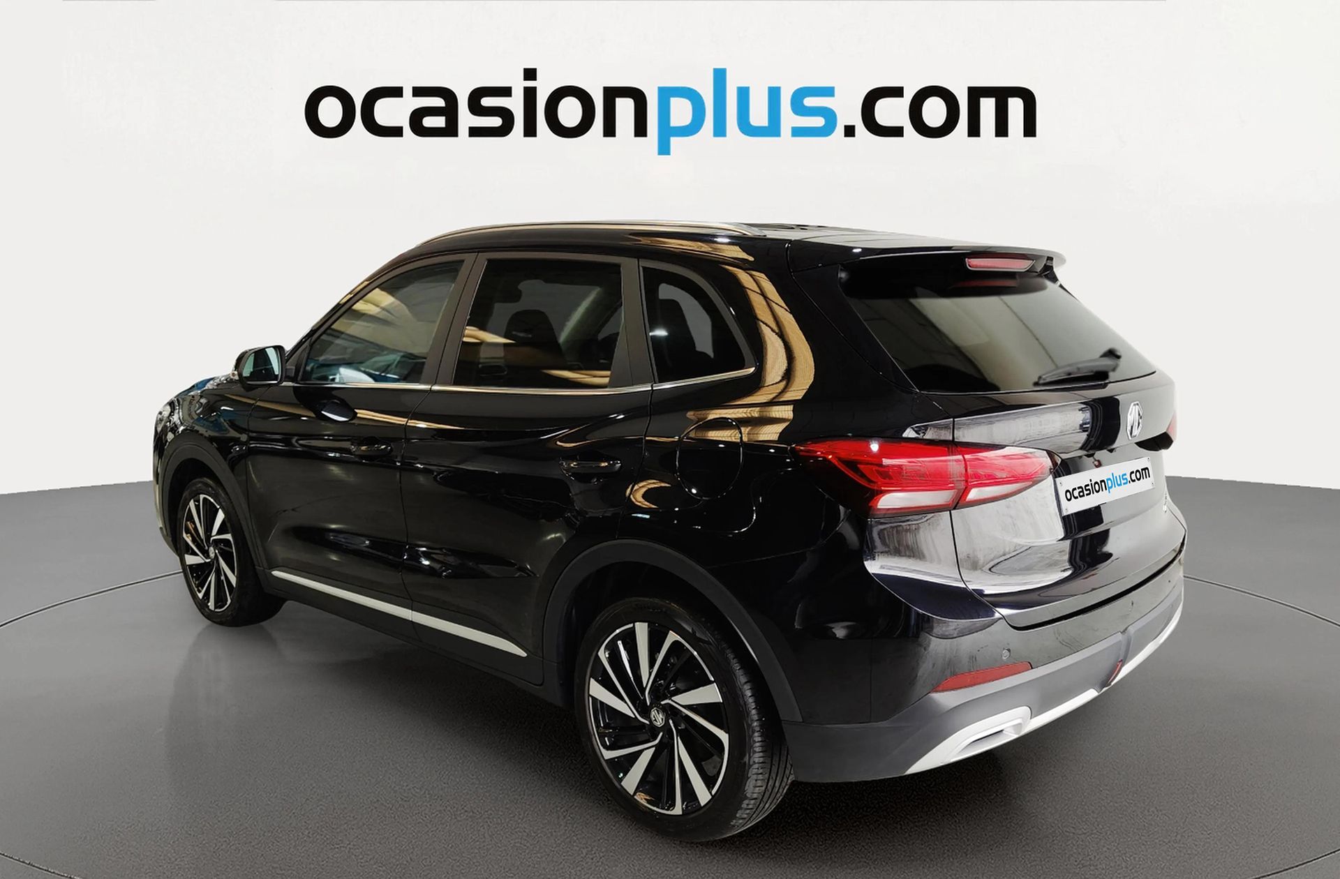 MG ZS 1.5 Hybrid+ Luxury - foto 3