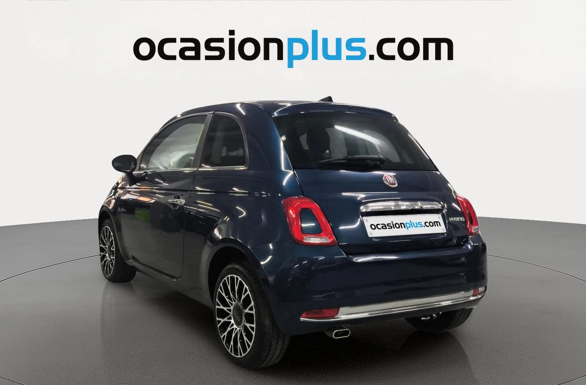 Fiat 500C 1.0 Hybrid Dolcevita - foto 3