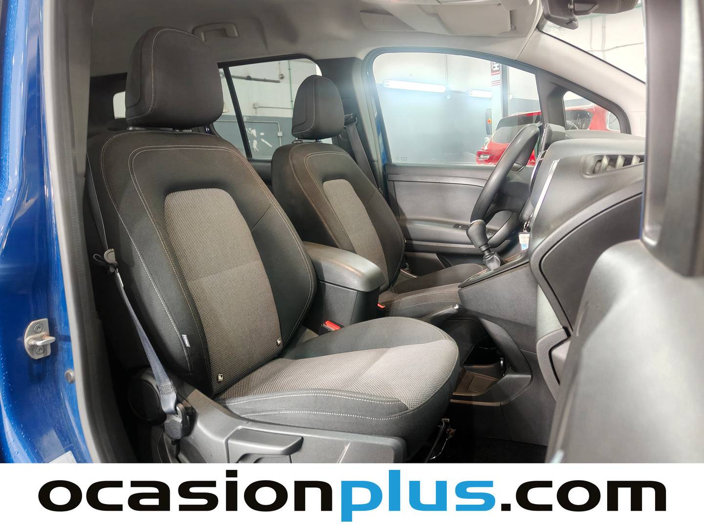 Mercedes Citan Mercedes Citan Combi 110 CDI Tourer Base Largo (95 CV) km 0