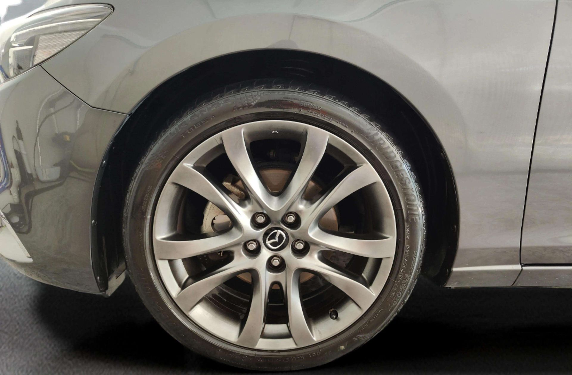 Mazda Mazda6 2.2 DE Wagon Luxury - foto 41