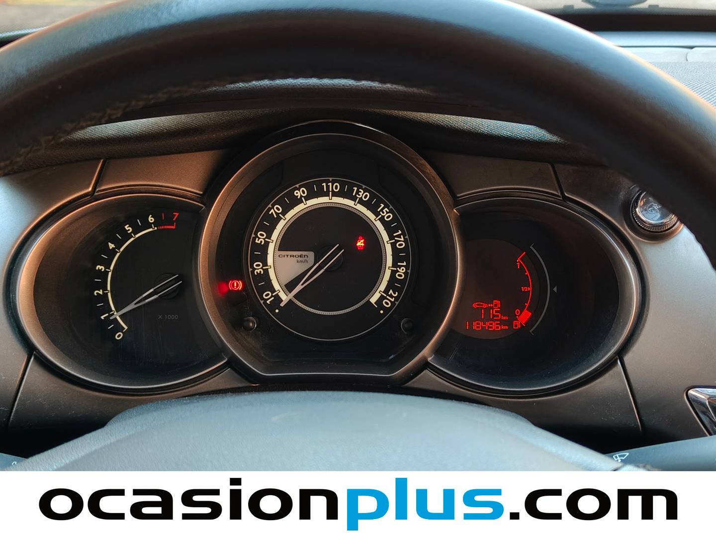 Citroën C3 Citroën C3 PureTech 82 Live Edition (82 CV) 2016