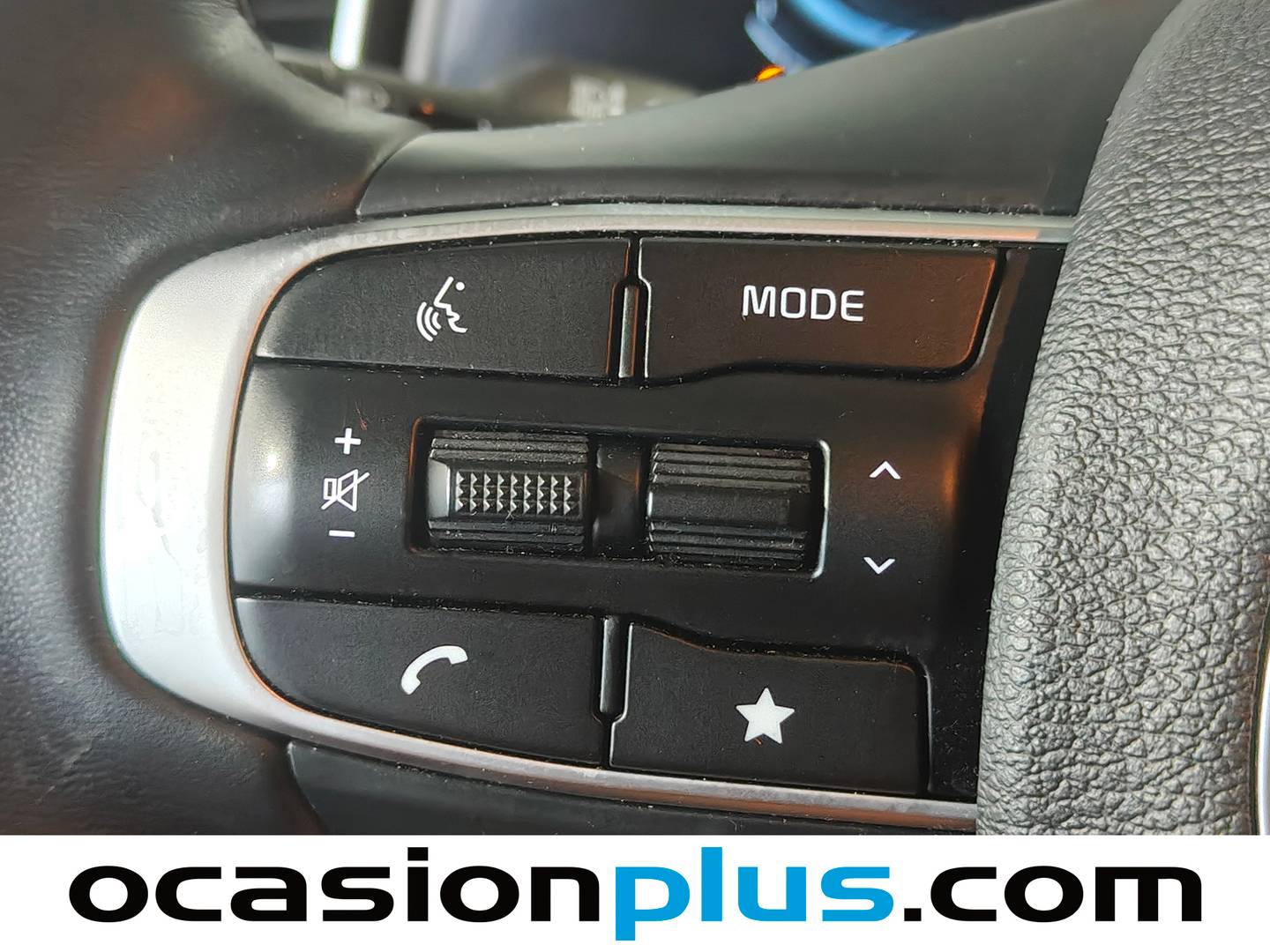 KIA Sportage Kia Sportage 1.6 CRDi MHEV Business 4x2 DCT (136 CV) de ocasión