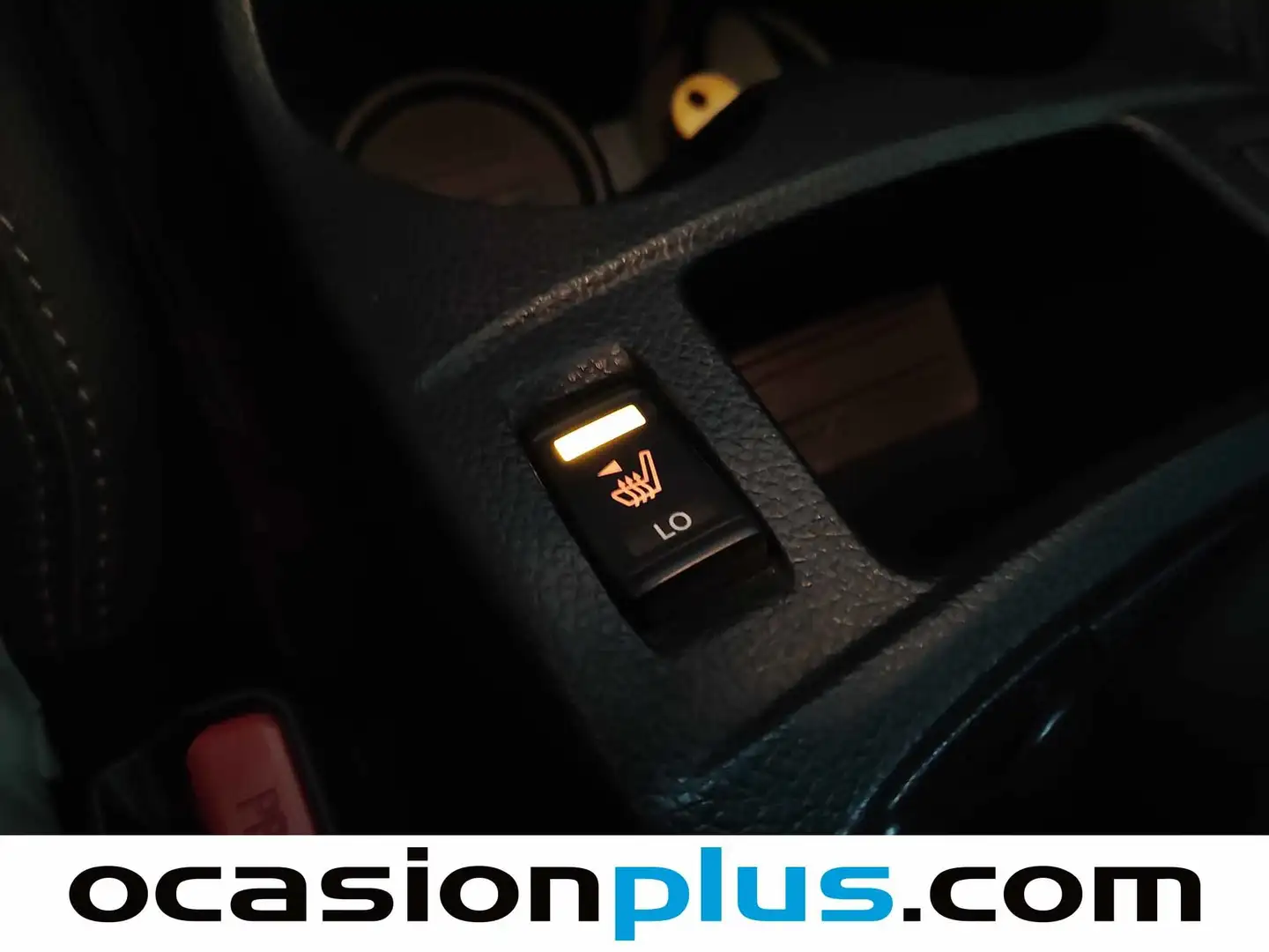 Foto Nissan QASHQAI Nissan Qashqai dCi 130 S&S Tekna 17`` 4x2 XTronic (130 CV)