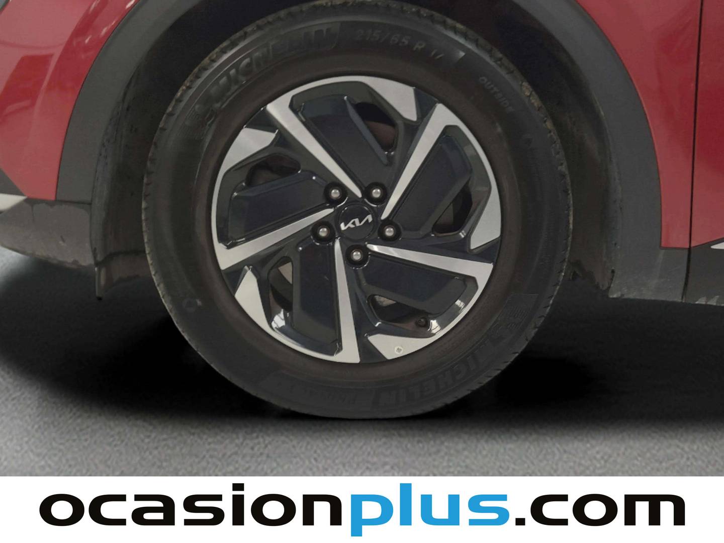 KIA Sportage KIA Sportage 1.6 T-GDi MHEV Drive 4x2 (150 CV) seminuevo