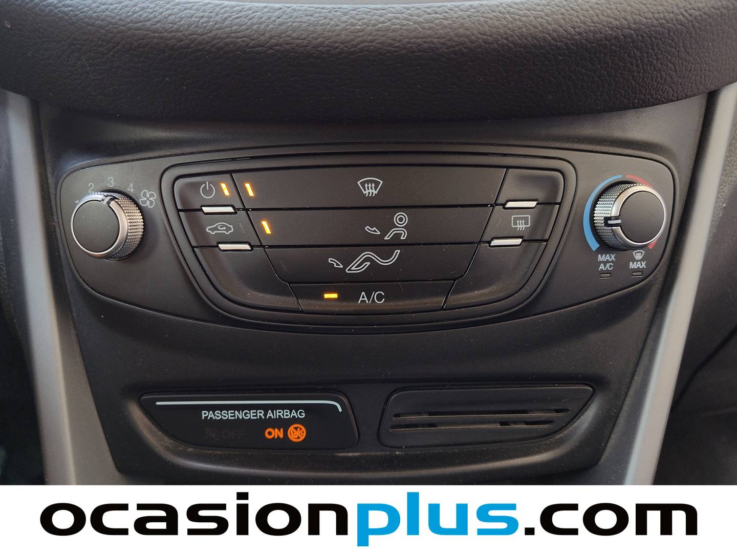 Ford B-MAX Ford B-Max 1.6 TDCi Trend (95 CV) km 0