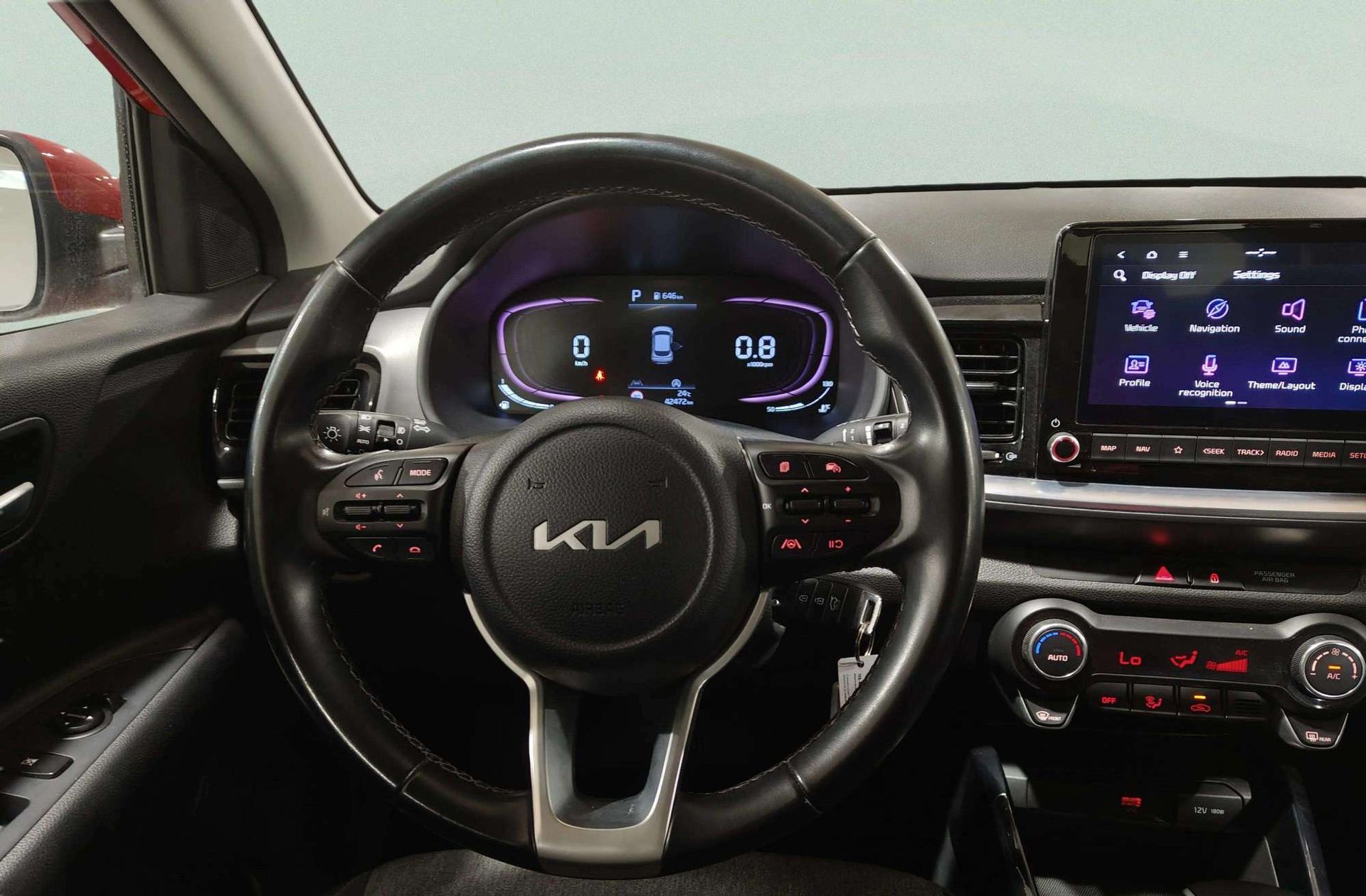 Kia Stonic 1.0 T-GDi Drive - foto 21