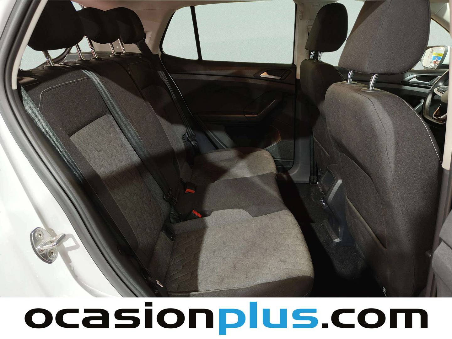 Volkswagen T-Cross Volkswagen T-Cross ``Más`` 1.0 TSI (116 CV) DSG al mejor precio