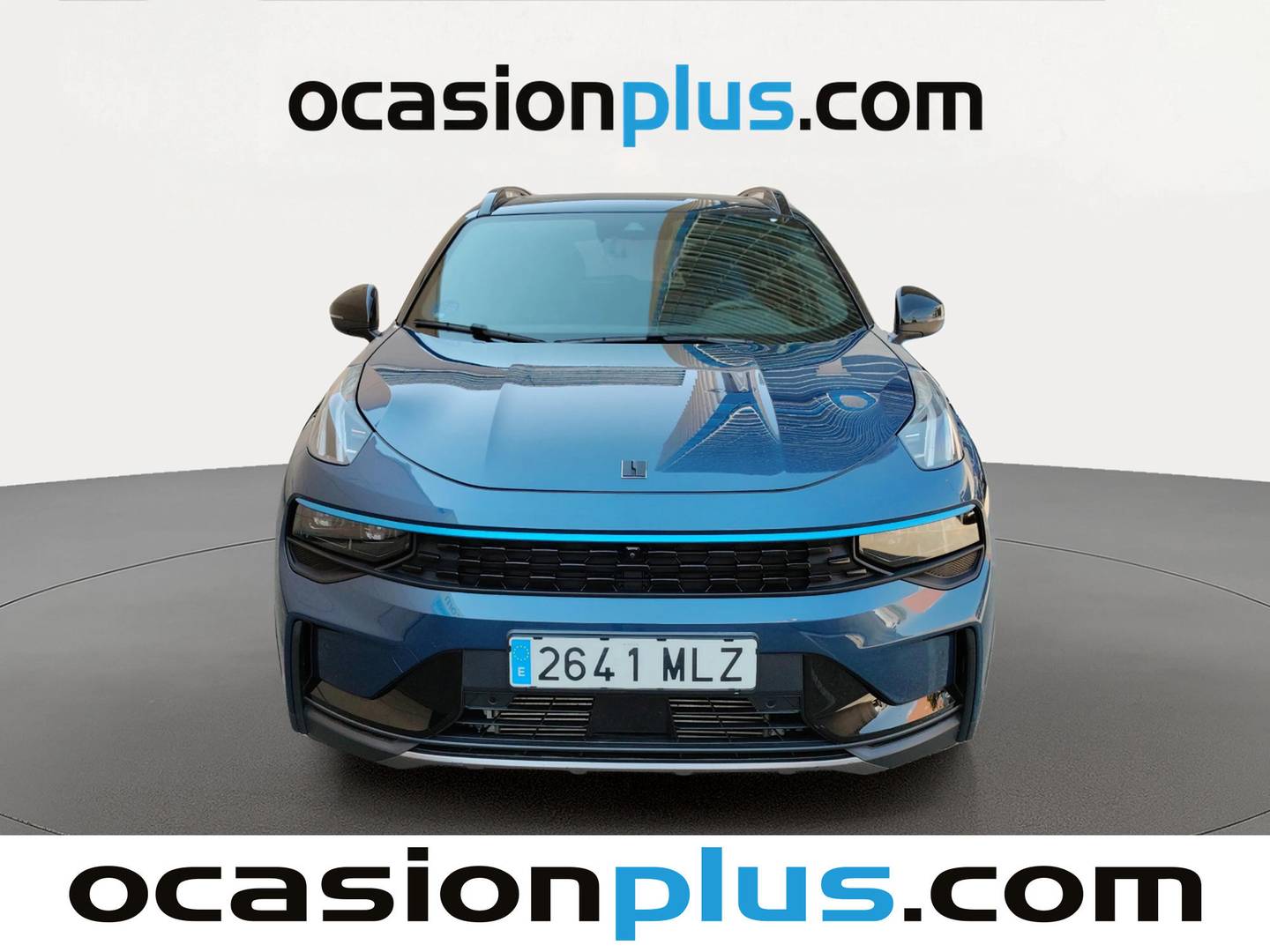 Lynk & Co 01 Lynk & Co 01 1.5 PHEV (261 CV) al mejor precio
