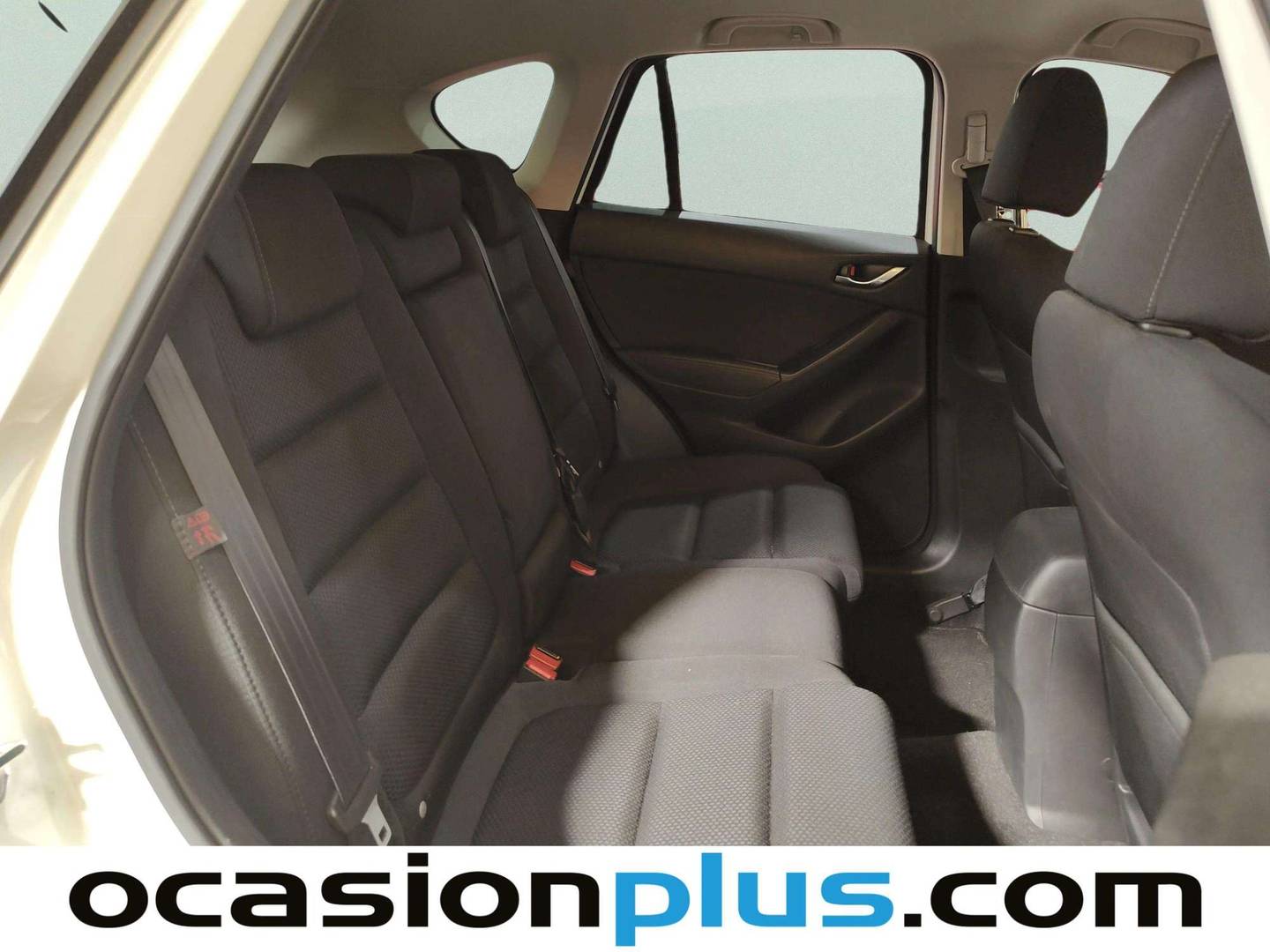 Mazda CX-5 Mazda CX-5 2.0 GE Style+ 2WD (165 CV) al mejor precio