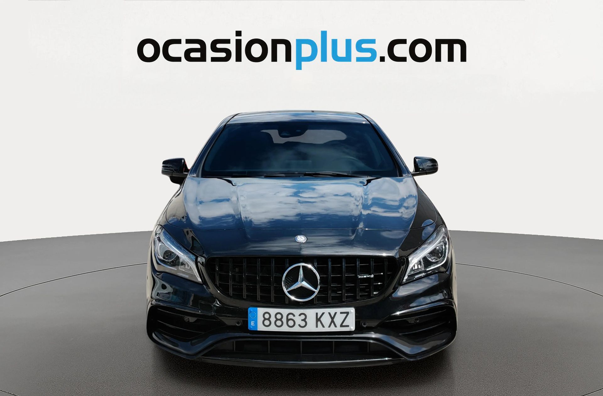Mercedes-Benz CLA 45 AMG 4Matic Shooting Brake - foto 21