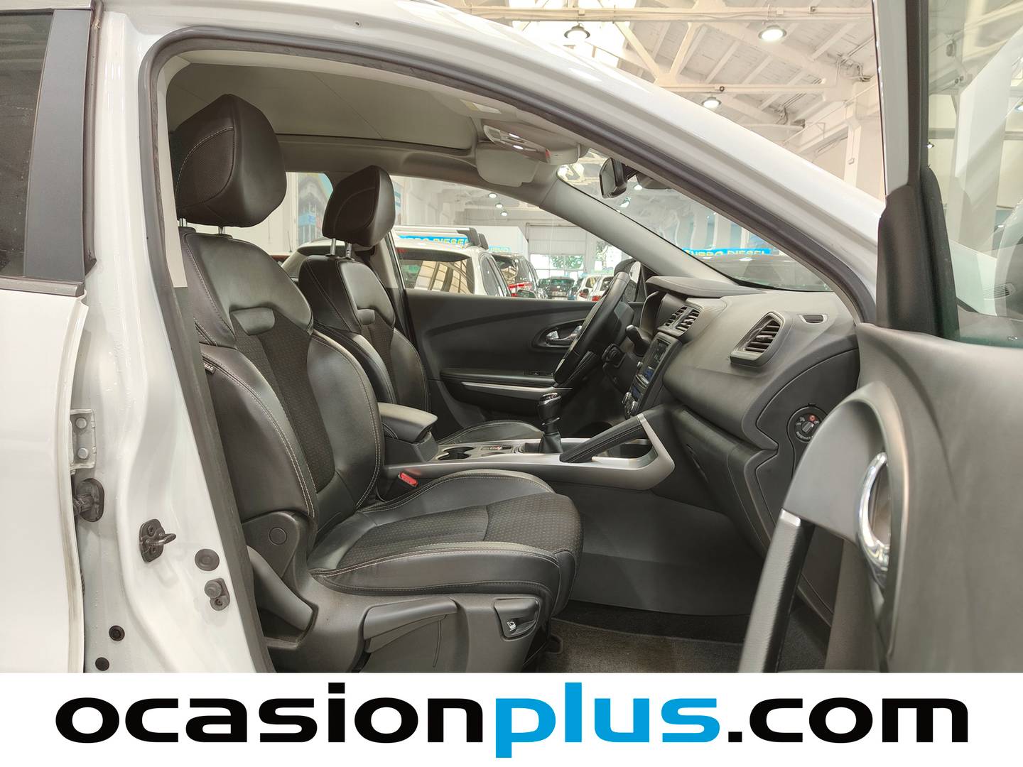 Renault Kadjar Renault Kadjar Zen Energy TCe (130 CV) km 0