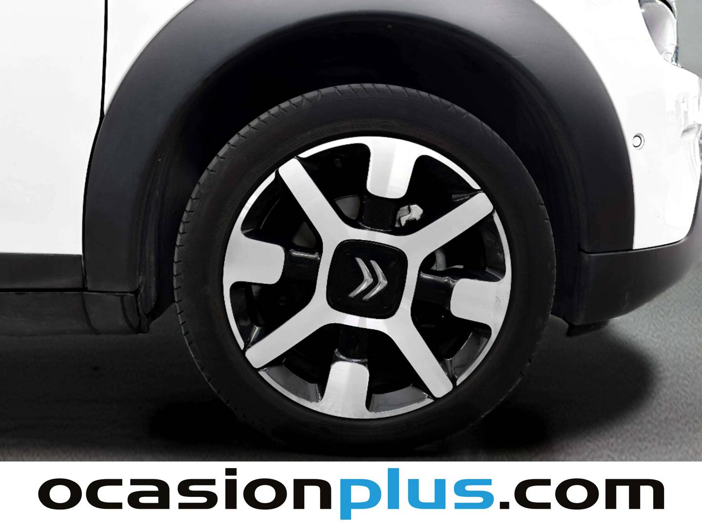 Citroën C4 Cactus Citroën C4 Cactus PureTech 110 S&S Shine (110 CV) 110cv