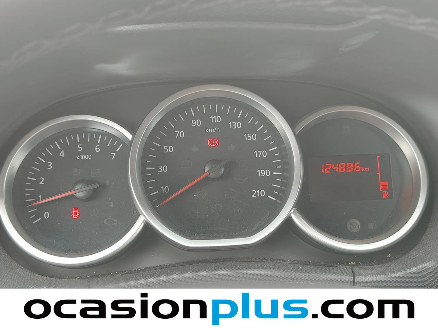 Dacia Duster Dacia Duster SL Trotamundos TCE (125 CV) 4x2 manual
