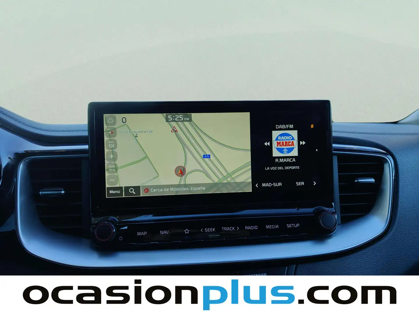 Foto KIA XCeed Kia XCeed 1.5 MHEV iMT Tech 118 kW (160 CV)