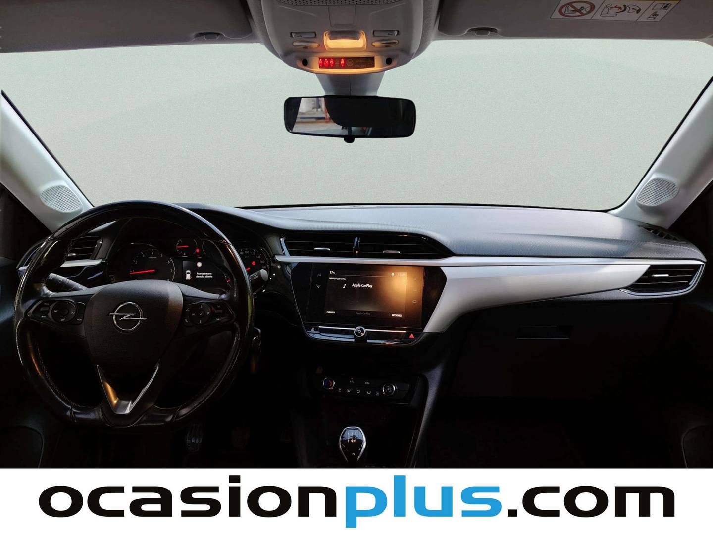 Opel Corsa Opel Corsa 1.2 XEL S&S Edition (75 CV) de ocasión