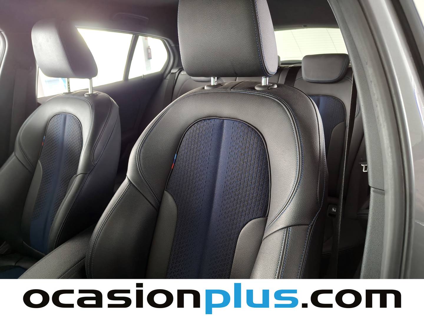 Foto BMW Serie 1 BMW Serie 1 118d (150 CV) Pack M