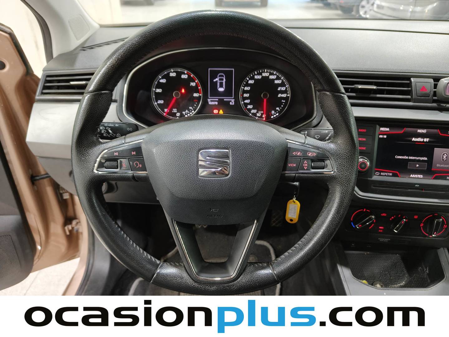 Seat Ibiza Seat Ibiza 1.0 EcoTSI S&S Style (95 CV) manual