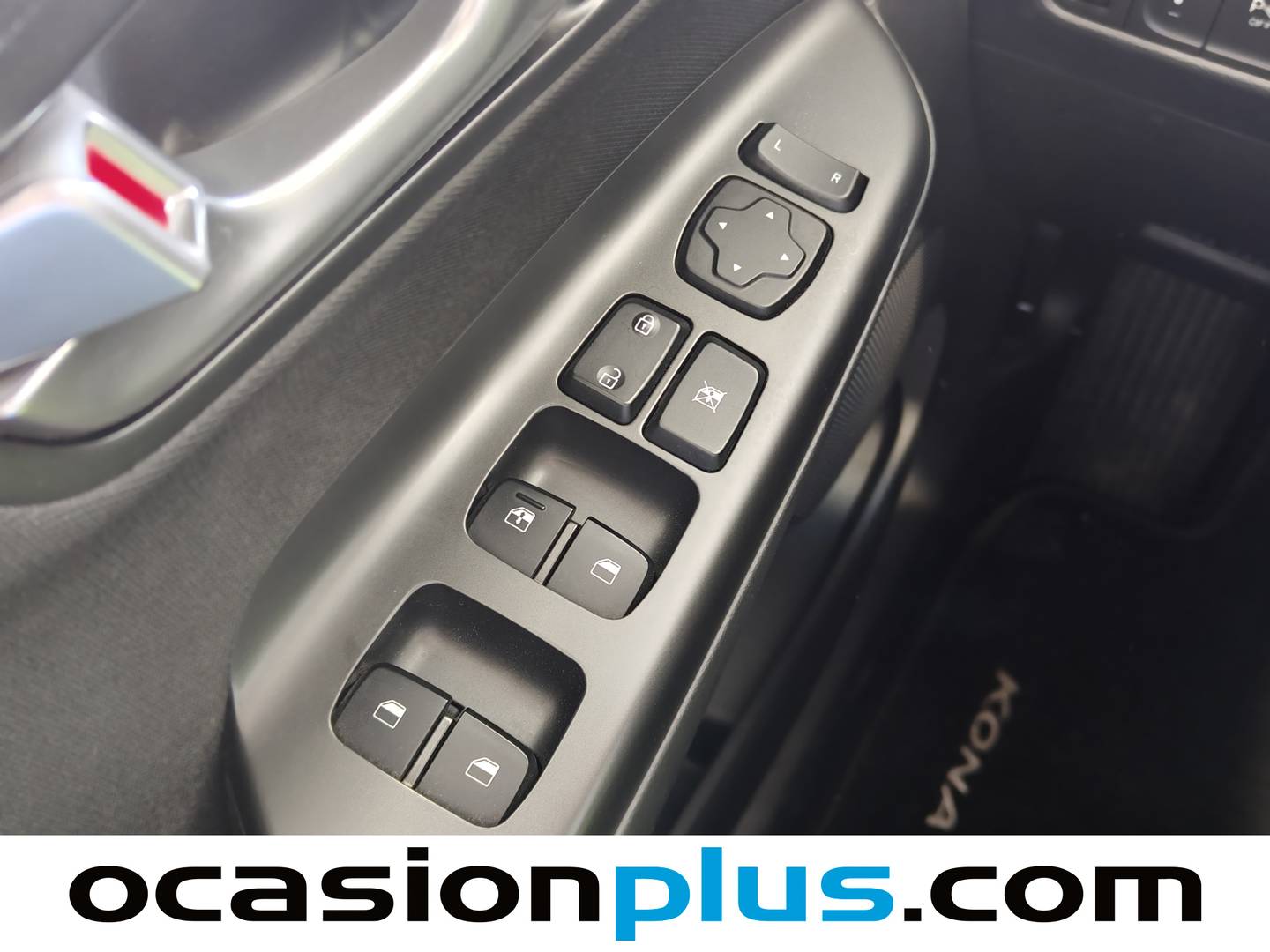 Hyundai Kona Hyundai Kona 1.0 TGDi Maxx 4x2 (120 CV) 2021