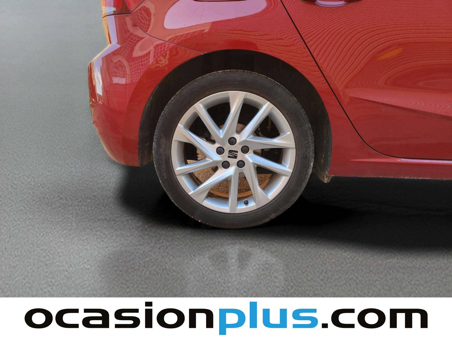 Foto Seat Ibiza SEAT Ibiza 1.0 TSI FR (110 CV)