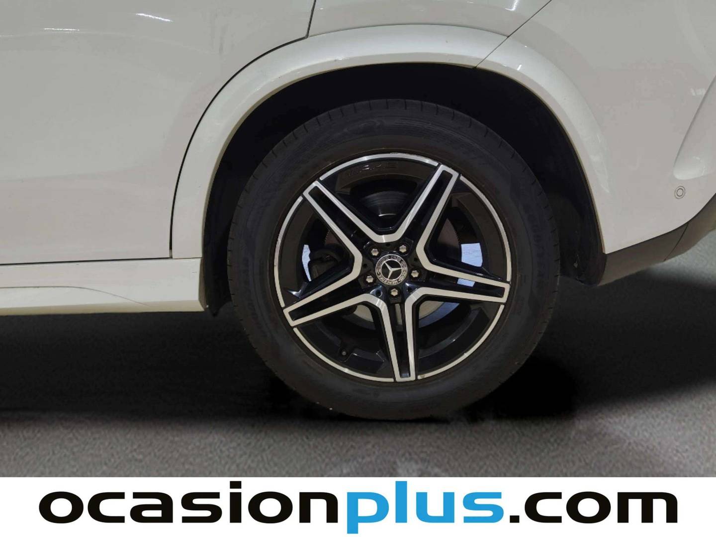 Mercedes GLE Mercedes GLE GLE 450 4Matic (367 CV) Pack AMG de segunda mano