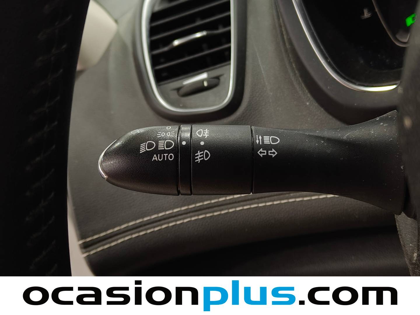 Renault Grand Scénic Renault Grand Scenic Zen Energy TCe (140 CV) 7 Plazas de ocasión