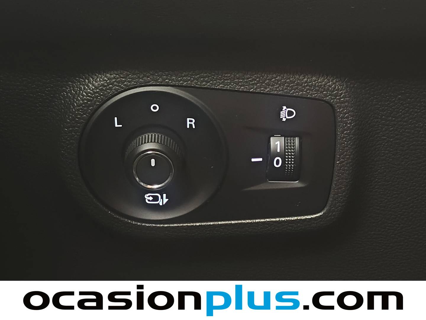 Foto MG ZS MG ZS 1.5 Luxury (106 CV)