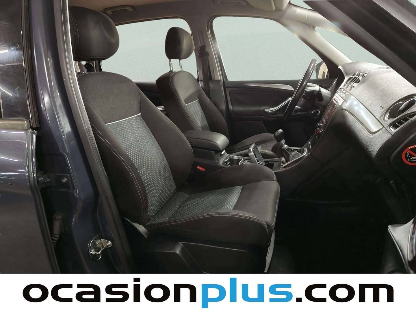 Foto Ford S-MAX Ford S-Max 2.0 TDCI Limited Edition  7 Plazas (140 CV)