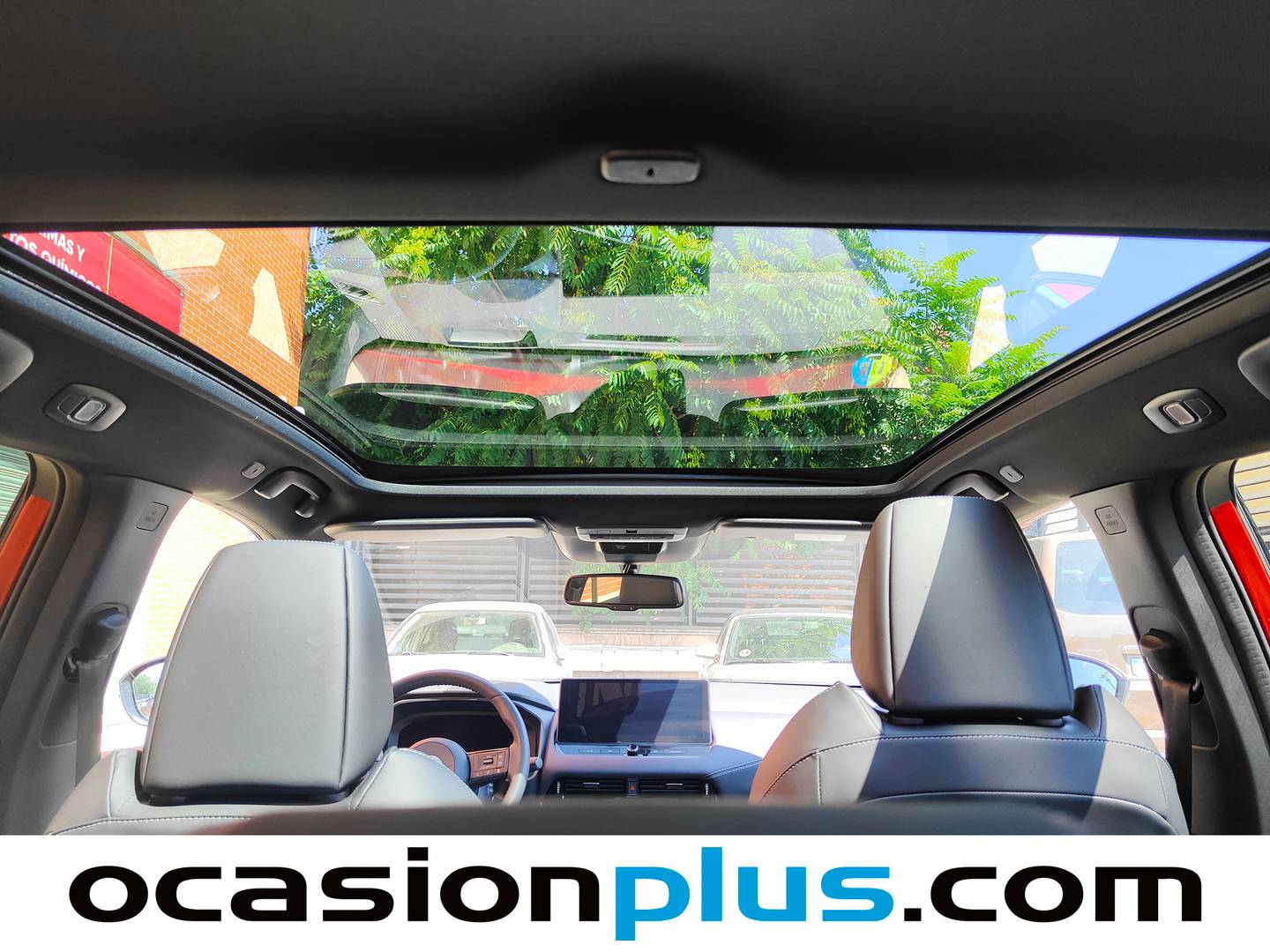 Extras y acabados del Nissan QASHQAI Nissan Qashqai E-POWER Tekna+ Auto (190 CV)