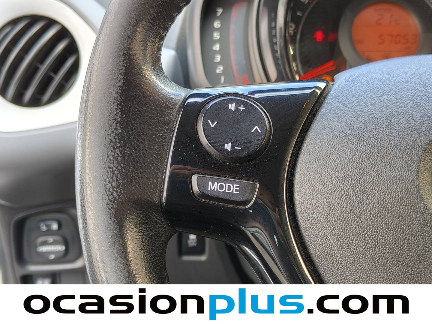 Toyota Aygo Toyota Aygo 1.0 70 x-play (72 CV) km 0