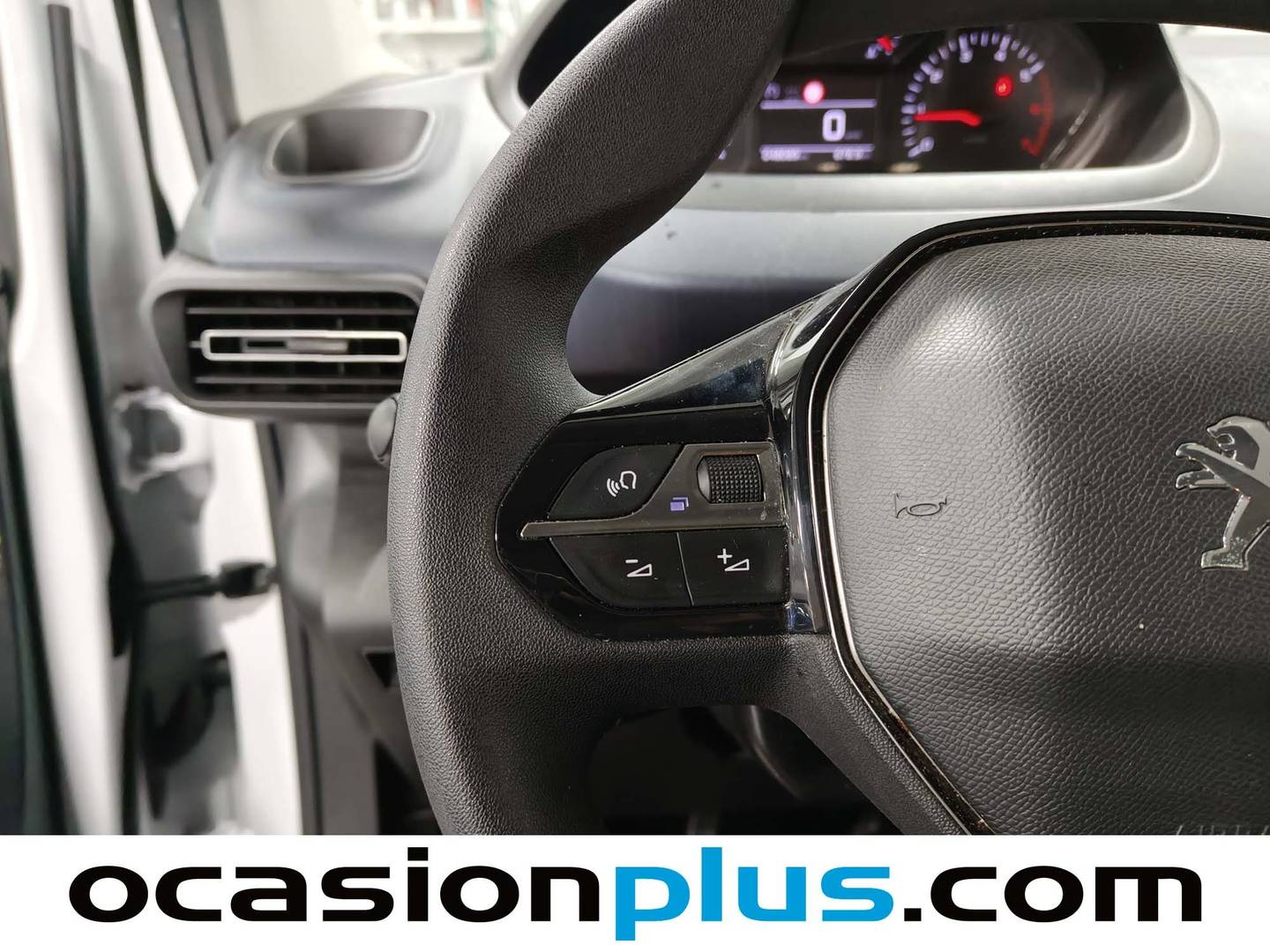 Accesorios del Peugeot Rifter Peugeot Rifter BlueHDi 130 S&S Allure Business Standard (130 CV)