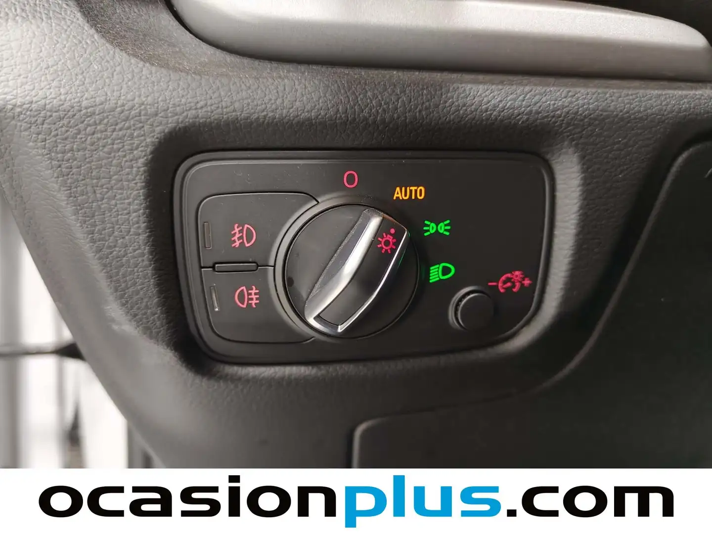 Foto Audi A3 Audi A3 Sportback Attracted 1.6 TDI clean diesel  (110 CV)