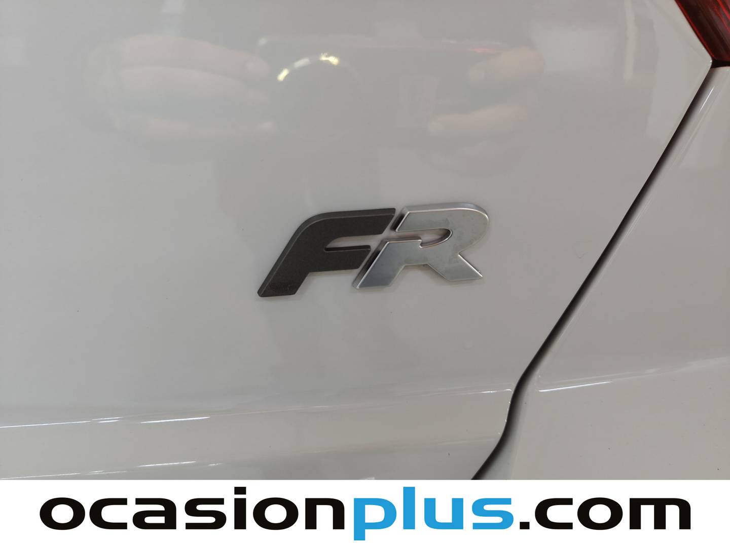 Foto Seat Ibiza SEAT Ibiza 1.0 TSI S&S FR XL (115 CV)