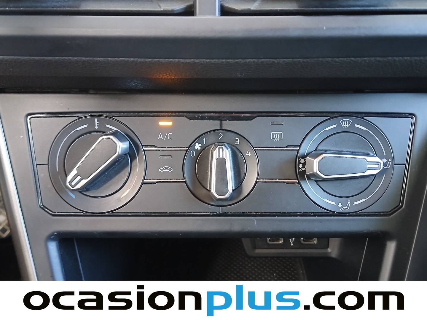 Accesorios del Volkswagen Polo Volkswagen Polo Advance 1.0 TSI (95 CV)