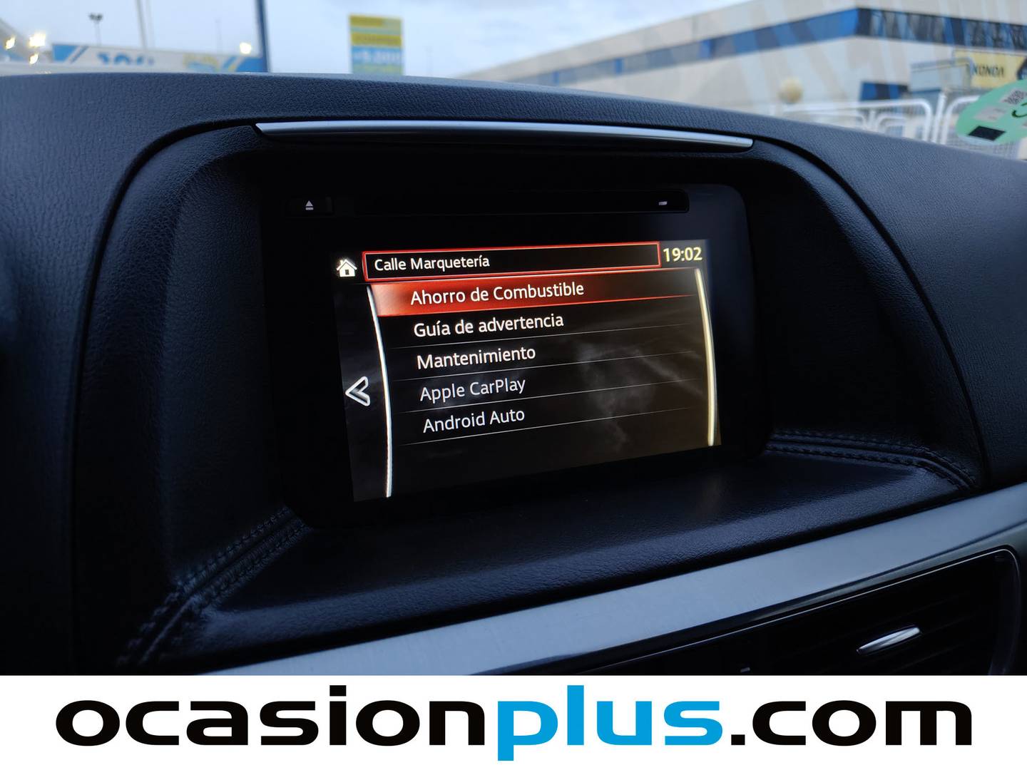 Mazda CX-5 Mazda CX-5 2.2 DE Luxury + Premium + Travel + SunRoof 4WD Auto (175 CV) barato