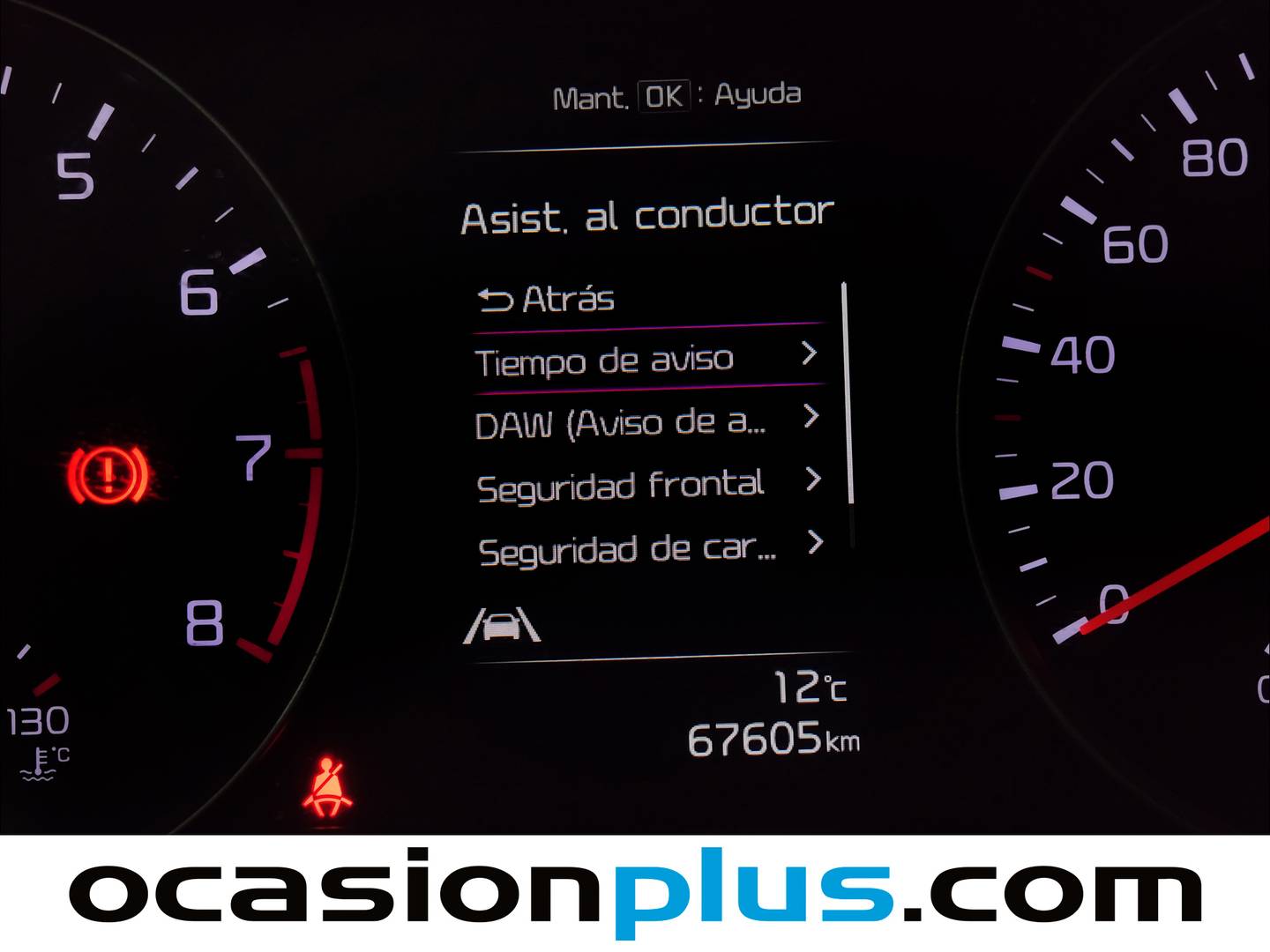 KIA Stonic KIA Stonic 1.2 DPi Drive (84 CV) 84cv