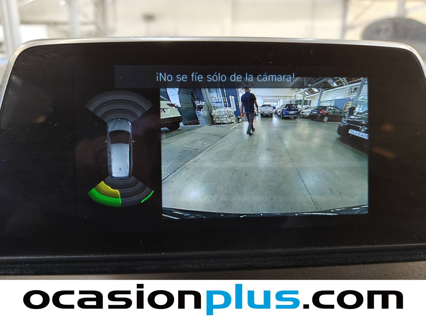 Extras del BMW Serie 2 Gran Tourer BMW Serie 2 216d Gran Tourer (116 CV)