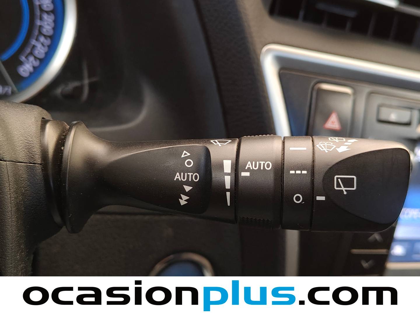 Toyota Auris Toyota Auris 1.8 Hybrid Touring Sports Active (136 CV) 136cv