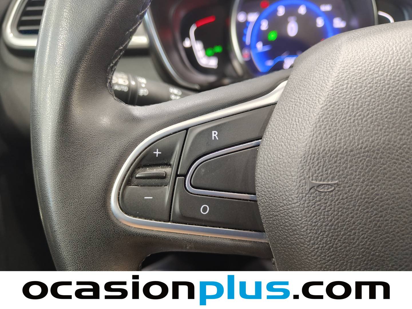Renault Kadjar Renault Kadjar Techno TCe GPF (140 CV) EDC seminuevo