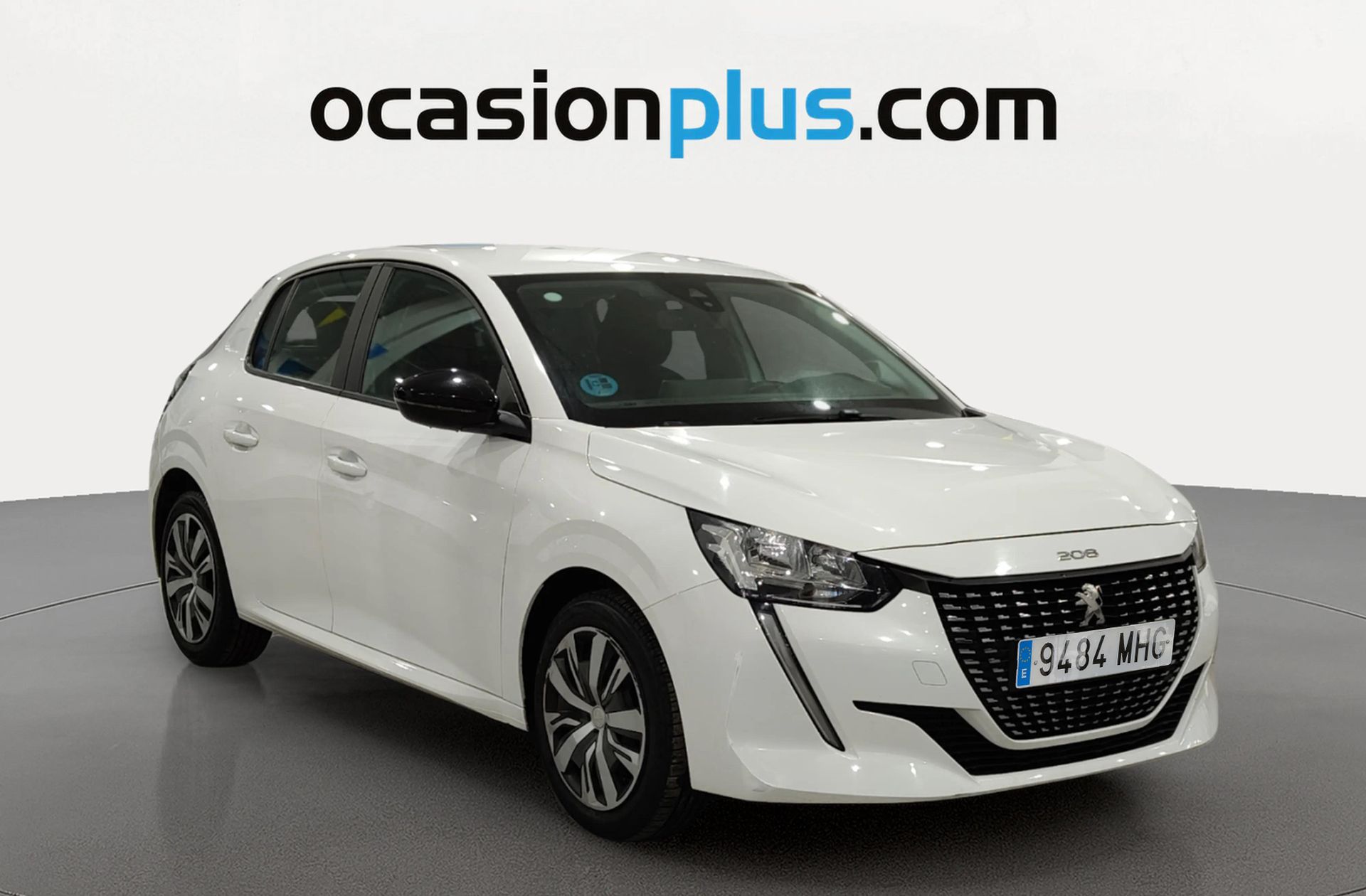 Peugeot 208 PureTech 100 Active Pack - foto 2